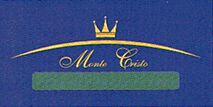 MONTE CRISTO