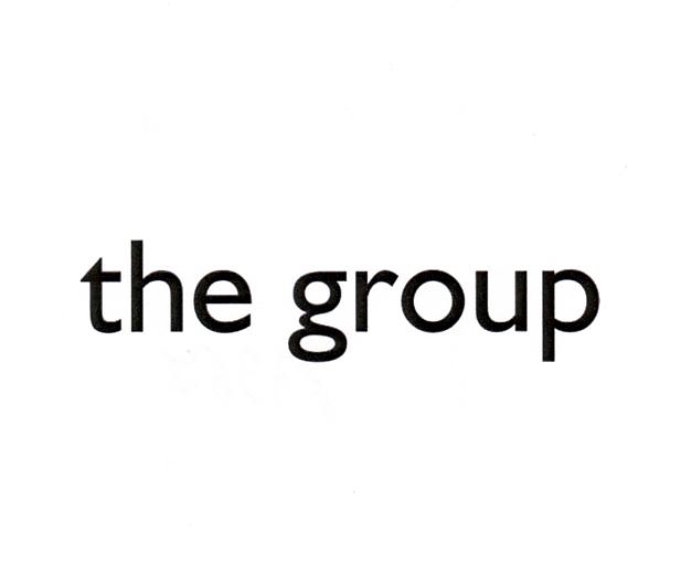 THE GROUP