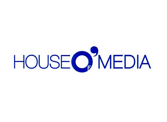 HOUSE OF MEDIA