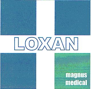 LOXAN MAGNUS MEDICAL