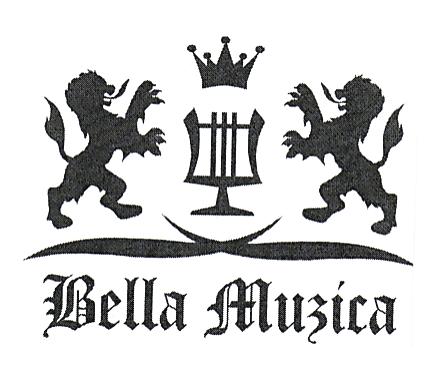BELLA MUZICA