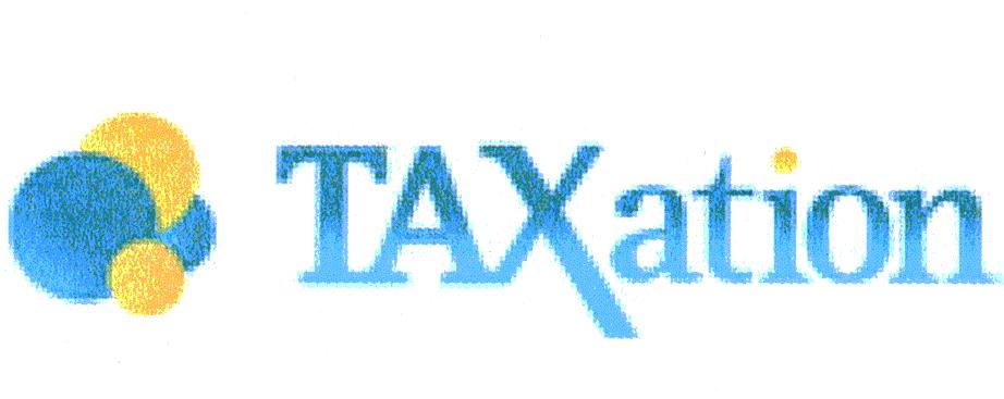TAXATION
