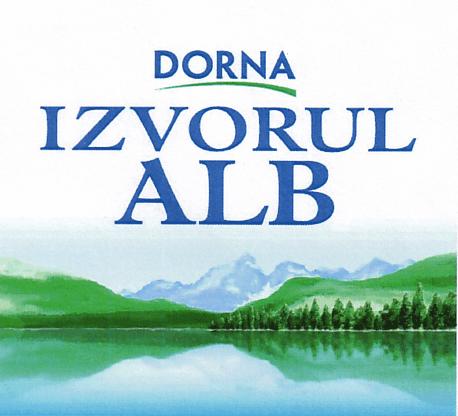 DORNA IZVORUL ALB