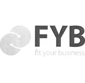 FYB FIT YOUR BUSINESS