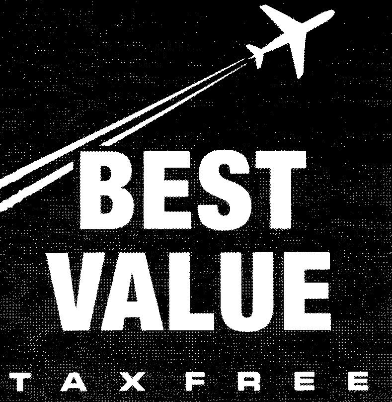 BEST VALUE TAX FREE