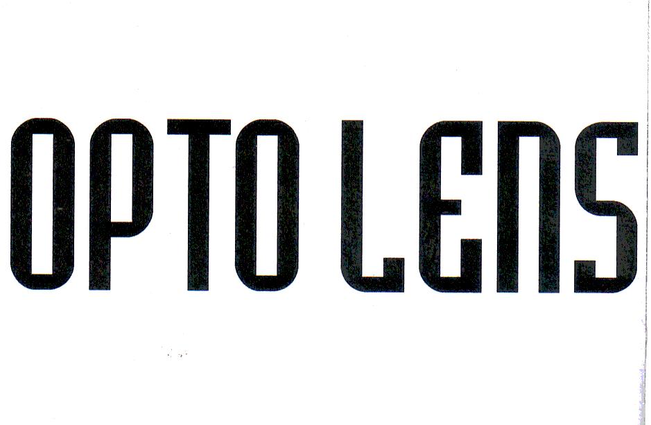 OPTOLENS