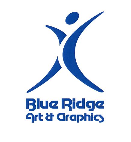 BLUE RIDGE ART & GRAPHICS