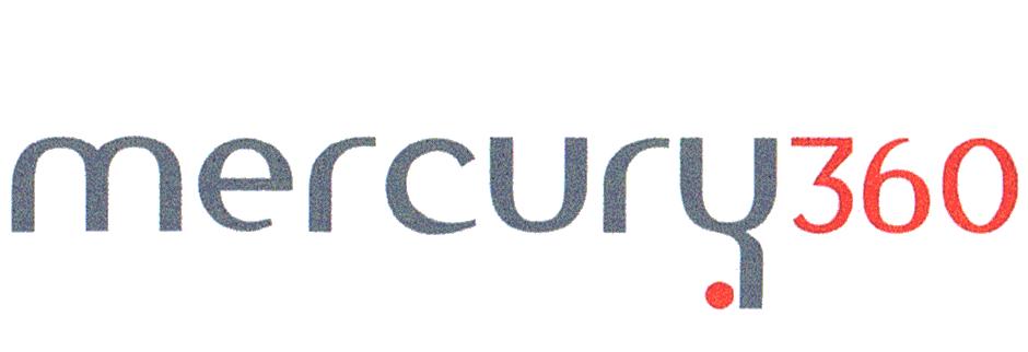 MERCURY 360