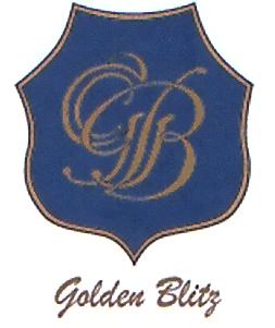 GOLDEN BLITZ