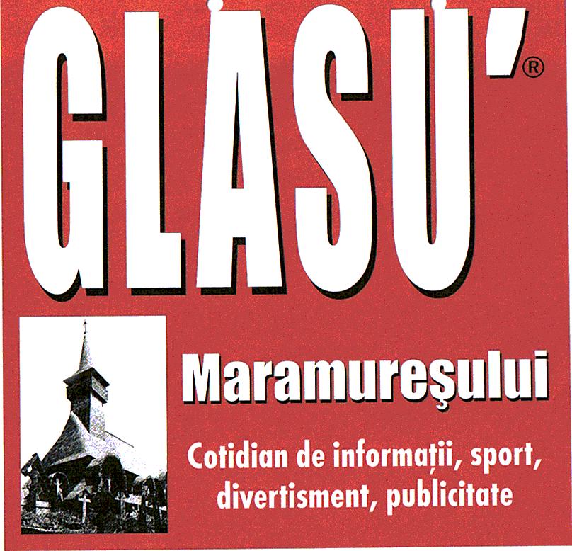 GLASU' MARAMUREŞULUI