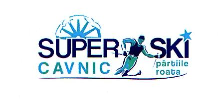 SUPER SKI CAVNIC PÂRTIILE ROATA