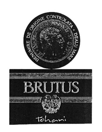 BRUTUS