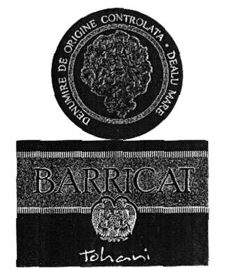BARRICAT