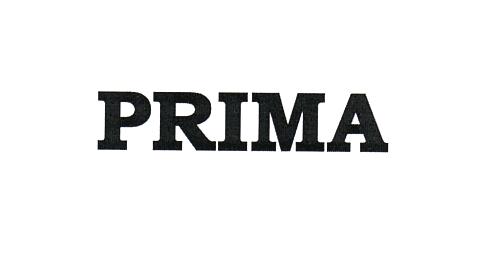 PRIMA