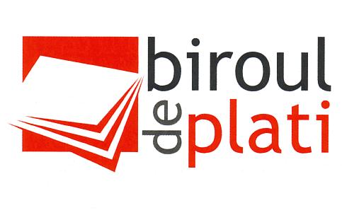 BIROUL DE PLATI