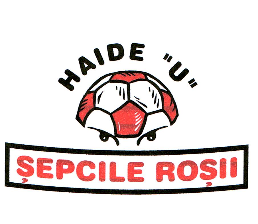 HAIDE U ŞEPCILE ROŞII