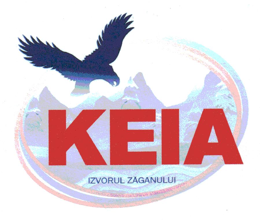 KEIA IZVORUL ZĂGANULUI