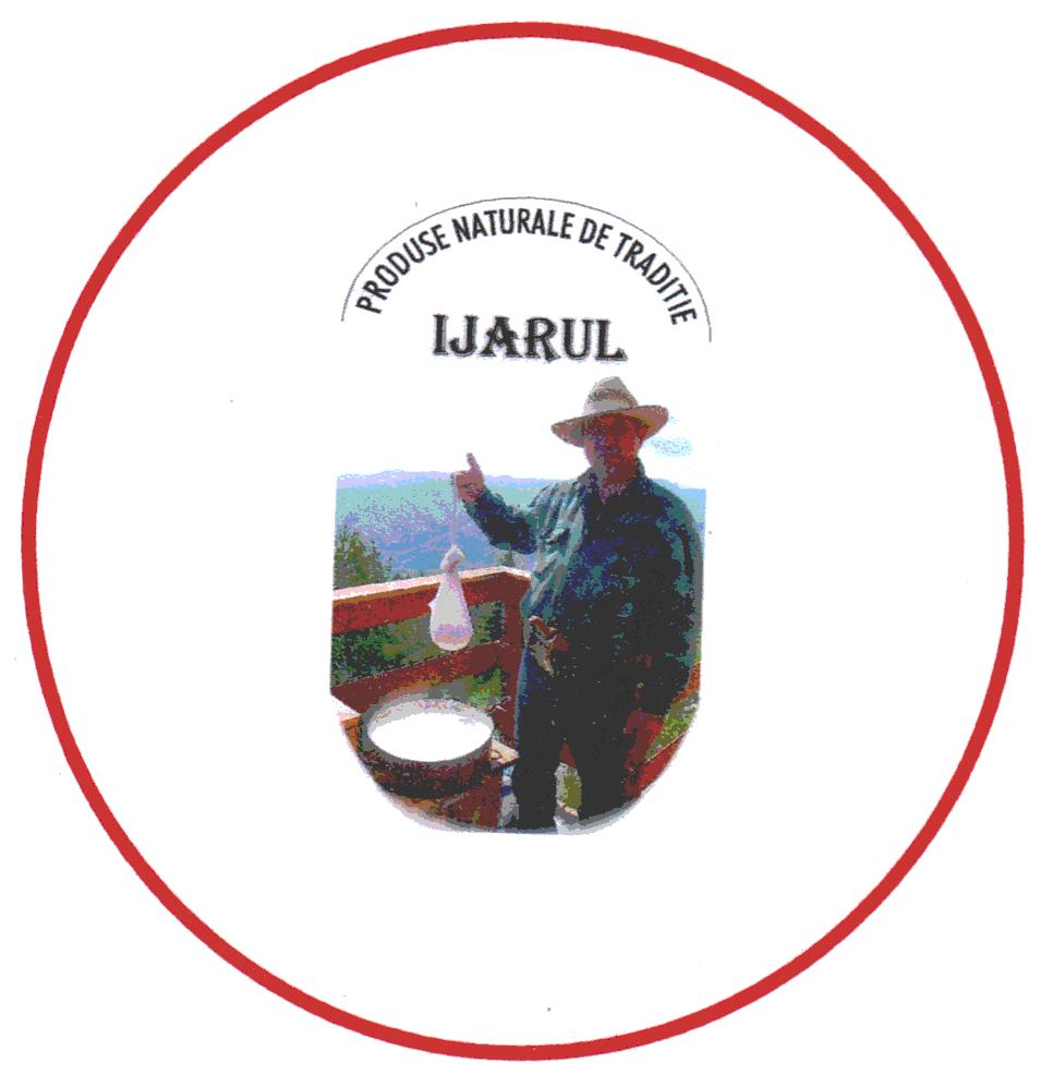 PRODUSE NATURALE DE TRADIŢIE IJARUL