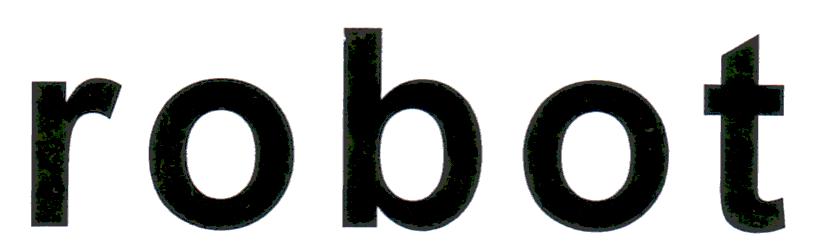 ROBOT