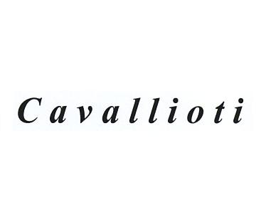 CAVALLIOTI