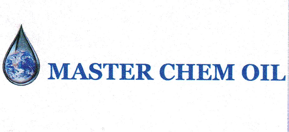 MASTER CHEM OIL