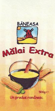 BĂNEASA MĂLAI EXTRA