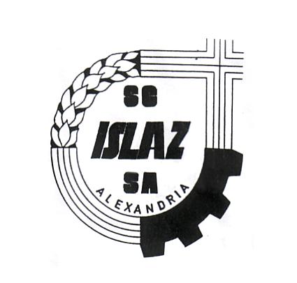ISLAZ ALEXANDRIA