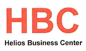 H B C HELIOS BUSINESS CENTER