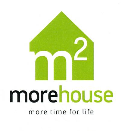 M2 MOREHOUSE MORE TIME FOR LIFE