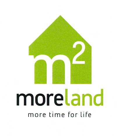 M2 MORELAND MORE TIME FOR LIFE