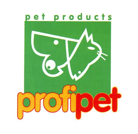 PET PRODUCTS PROFIPET