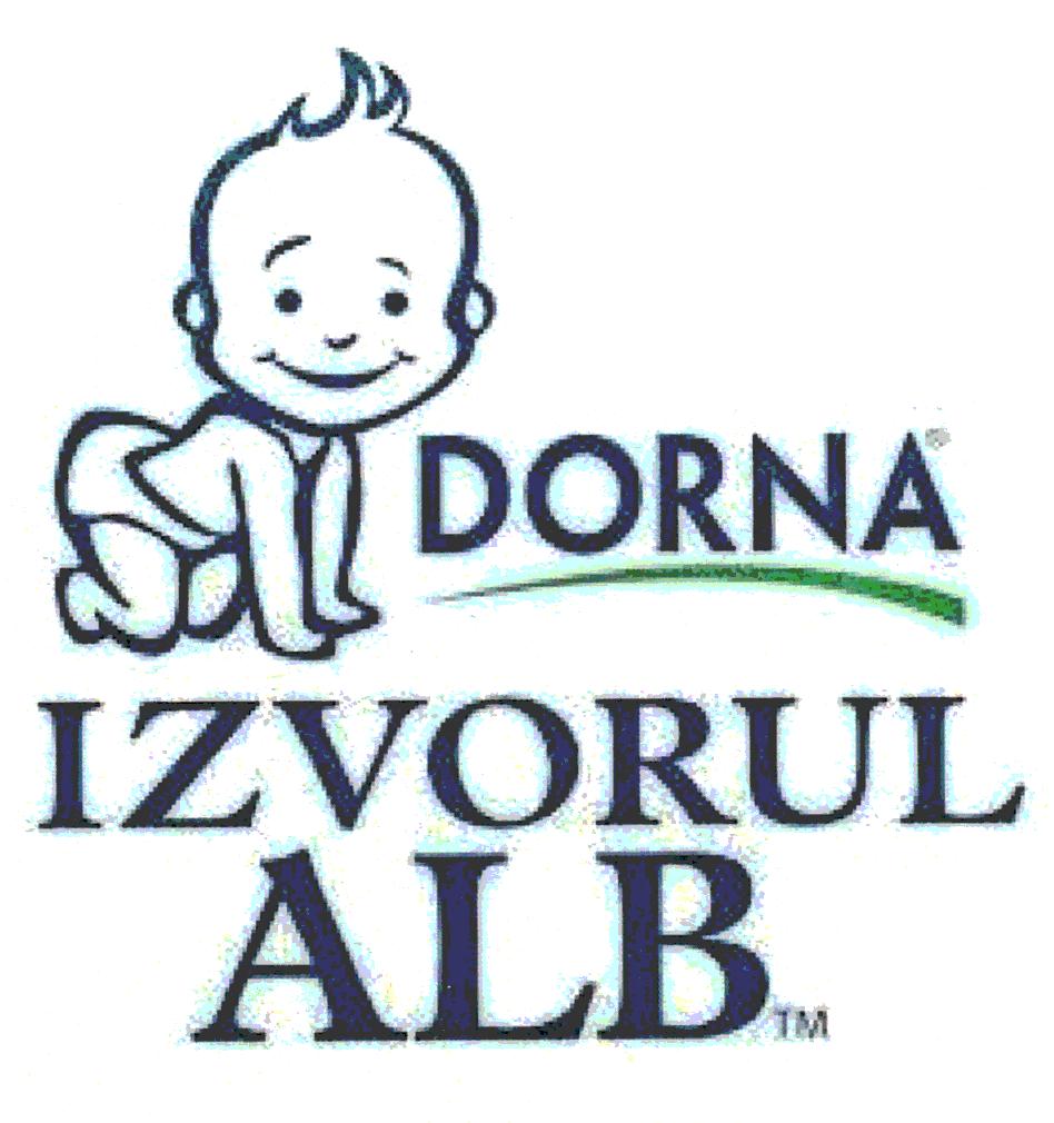 DORNA IZVORUL ALB
