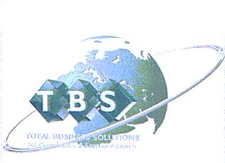 TBS TOTAL BUSINESS SOLUTIONS HR CONSULTANCY & EXECUTIVE SEARCH