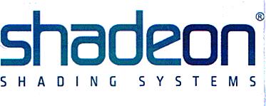 SHADEON SHADING SYSTEMS