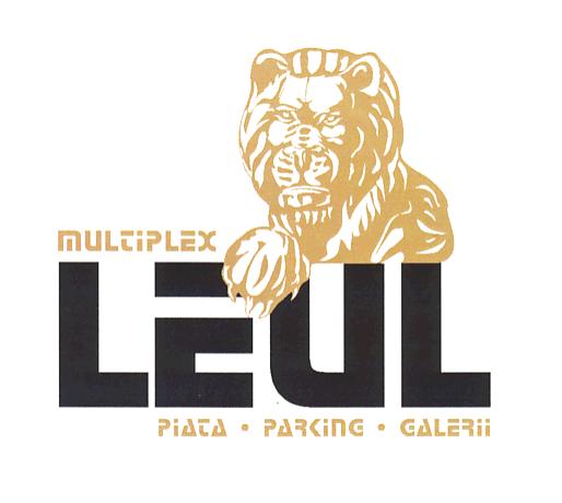 MULTIPLEX LEUL PIATA PARKING GALERII