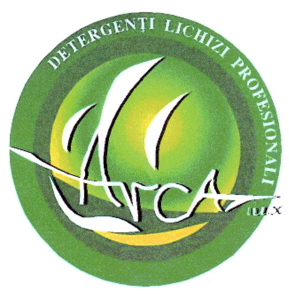 ARCA LUX DETERGENŢI LICHIZI PROFESIONALI