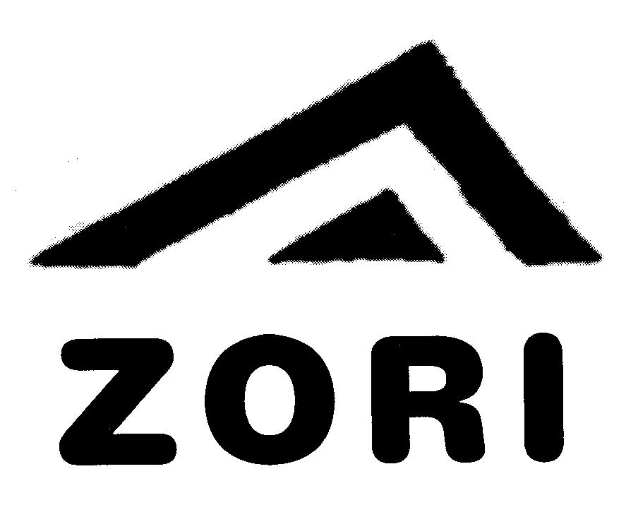 ZORI