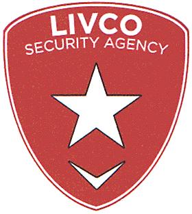 LIVCO SECURITY AGENCY