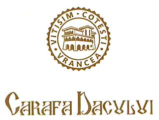 CARAFA DACULUI