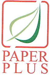 PAPER PLUS