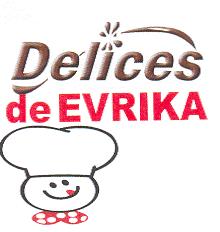 DELICES DE EVRIKA