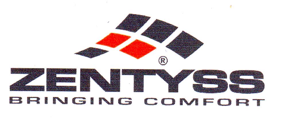 ZENTYSS BRINGING COMFORT