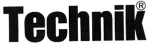 TECHNIK