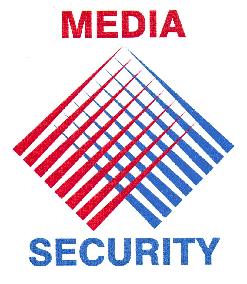MEDIA SECURITY