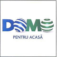 DOMO PENTRU ACASĂ