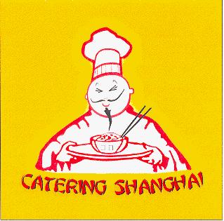 CATERING SHANGHAI