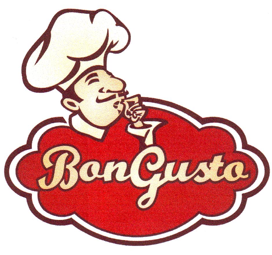 BONGUSTO