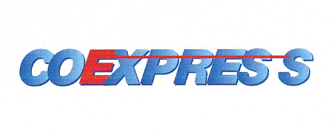 COEXPRESS