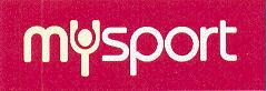 MYSPORT