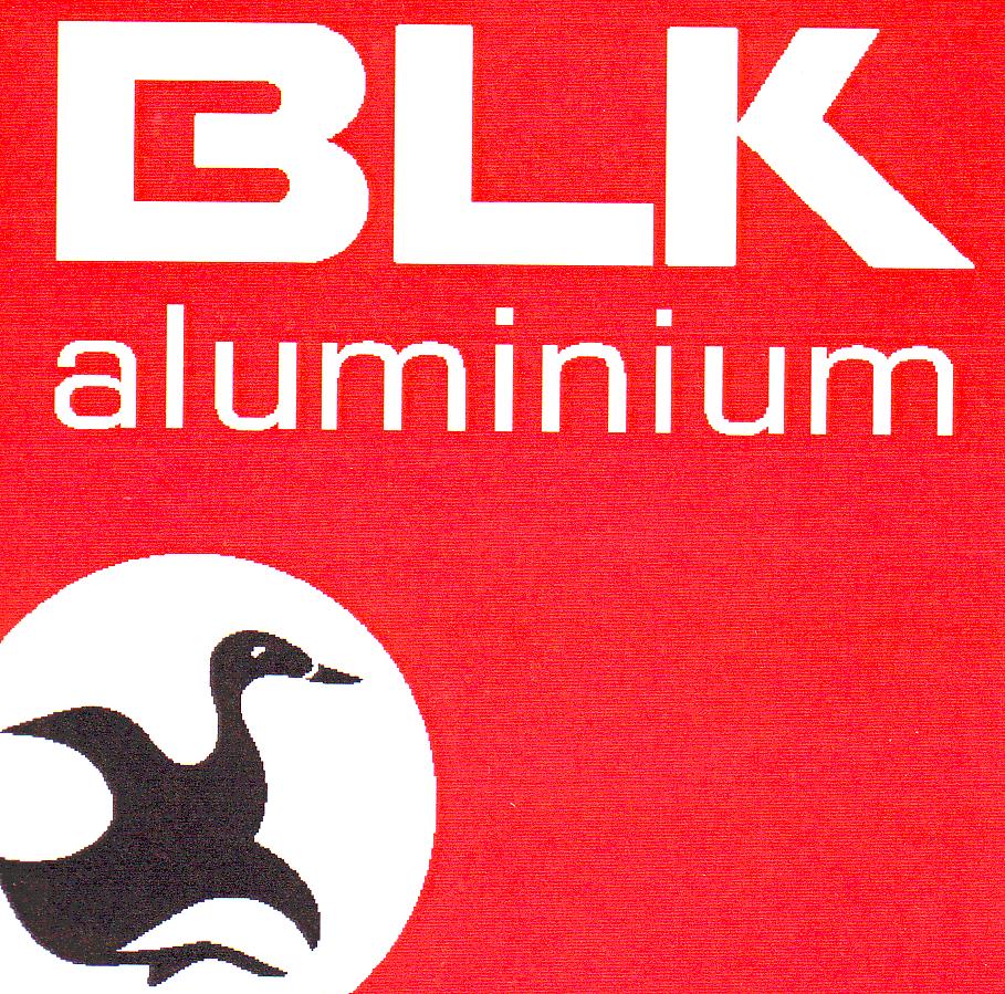 BLK ALUMINIUM